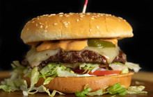 Mike's Drive-In Restaurant餐厅图片