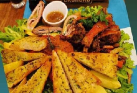 Casa Cubana美食图片