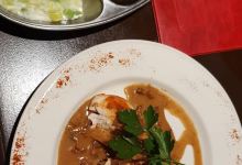 OakWheel Pub美食图片