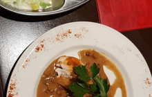 OakWheel Pub餐厅图片