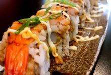 Komatsu Japanese Cuisine美食图片