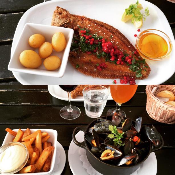 Skagen Fiskerestaurant