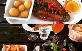 Skagen Fiskerestaurant
