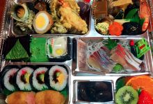 Shokujidokoro Nakamasa购物图片