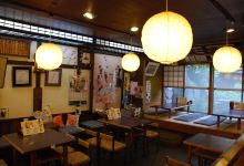 Soke Kompira Udon Tanukiya美食图片