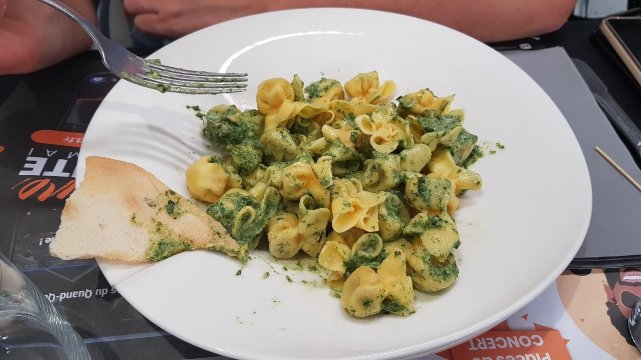 Ristorante Monte Cassino