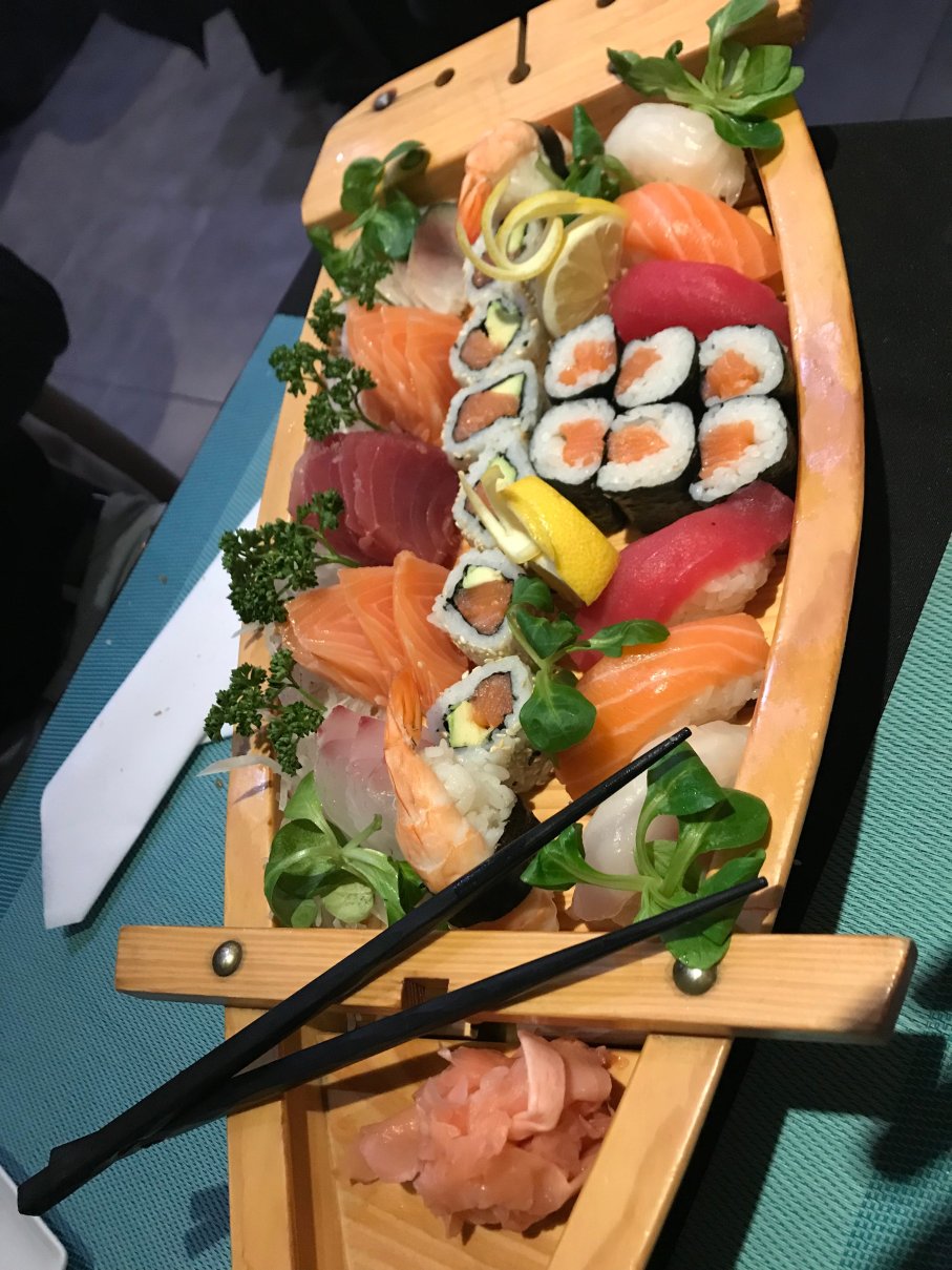 Sushi Nord餐厅图片