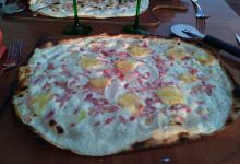 Restaurant La Clef des Champs美食图片
