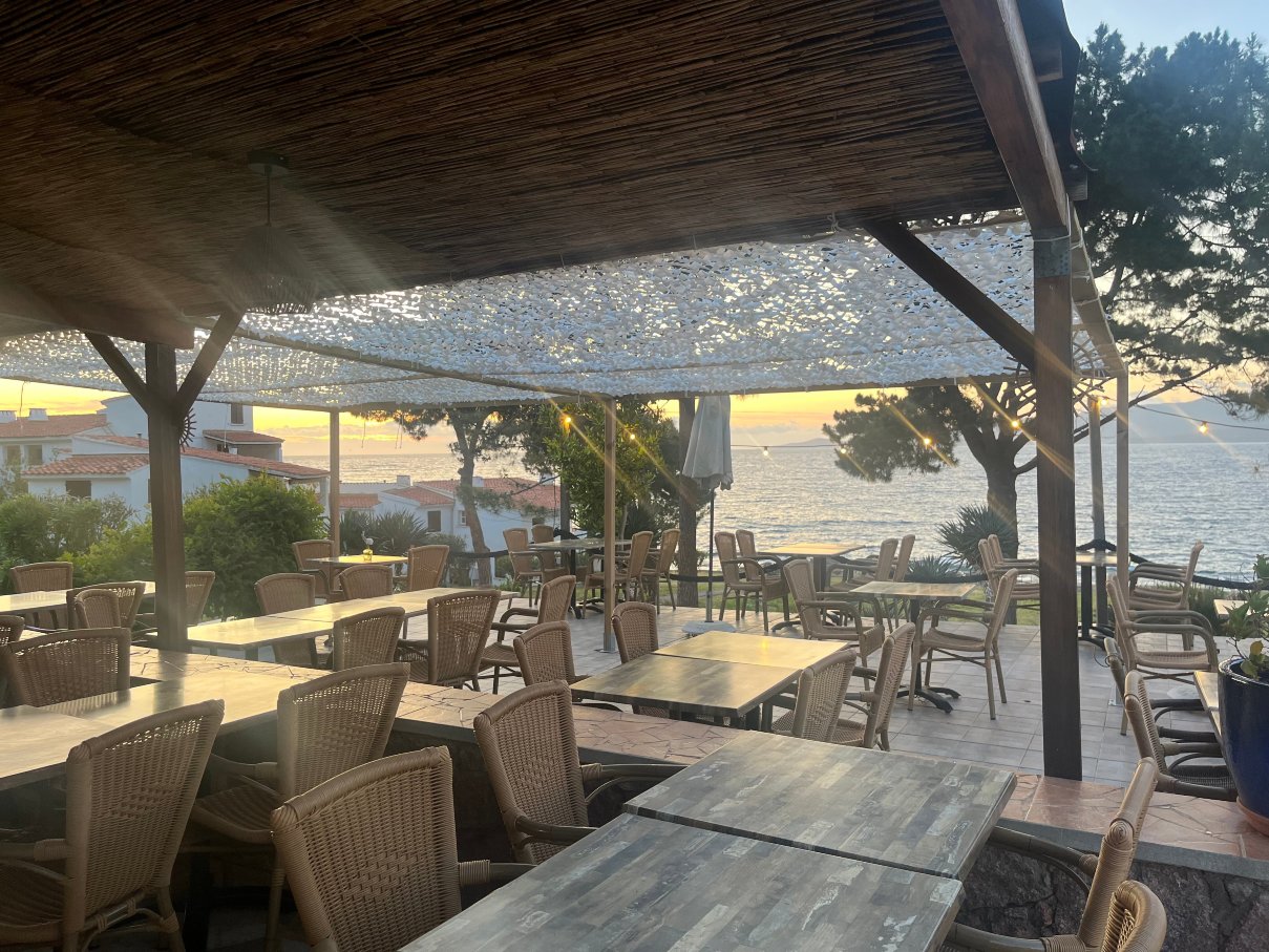 Brasserie Ciriola