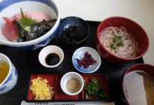 Ocean View Restaurant美食图片