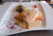 Le Normandie美食图片