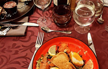 Le Bistrot De Pierre餐厅图片
