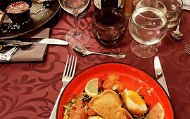 Le Bistrot De Pierre