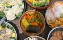 Bonaventure餐厅图片