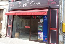 Le P'tit Canon美食图片