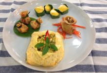 Sweet Honey Cafe美食图片