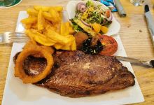 The Ship/Y Llong美食图片