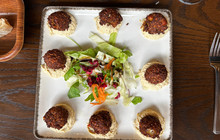 Efes Restaurant餐厅图片