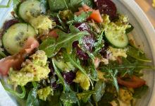 Sozo美食图片