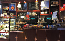 Caffe Nero餐厅图片