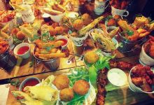 Harlem Cafe美食图片