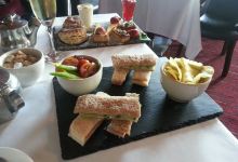 Holiday Inn Barnsley Restaurant美食图片