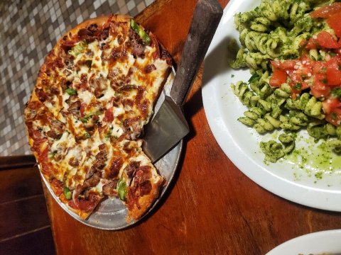 Rocco's Little Chicago
