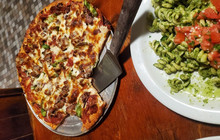 Rocco's Little Chicago餐厅图片