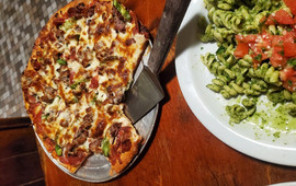 Rocco's Little Chicago