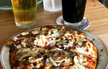Angelina's Pizzeria and Cafe餐厅图片