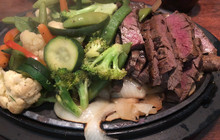 Frescos Cocina Mexicana餐厅图片
