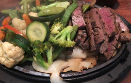 Frescos Cocina Mexicana