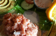 Powell's Steamer & Pub Co.餐厅图片