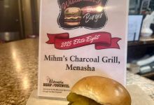 Mihm's Charcoal Grill美食图片