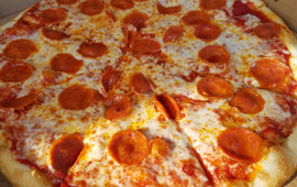 Amato's Pizza And Family Restaurant