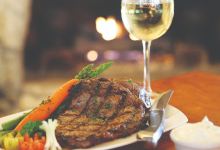 Weathervane Restaurant美食图片