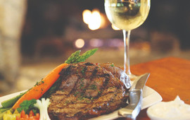 Weathervane Restaurant