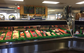 Point Loma Seafoods