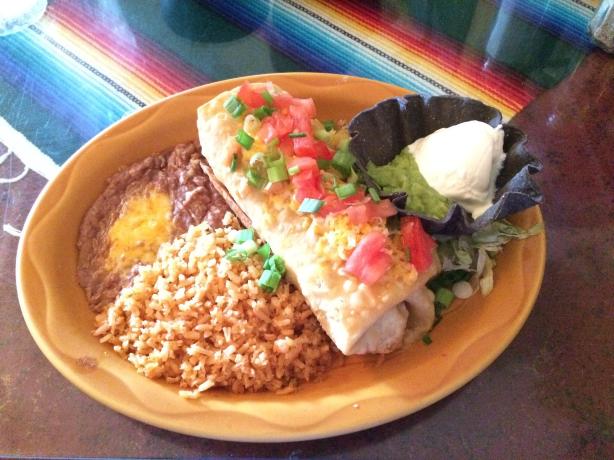 La Casita Mexican Restaurant & Cantina