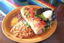 La Casita Mexican Restaurant & Cantina美食图片