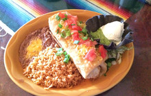 La Casita Mexican Restaurant & Cantina餐厅图片