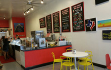Hey Mikey's Ice Cream餐厅图片
