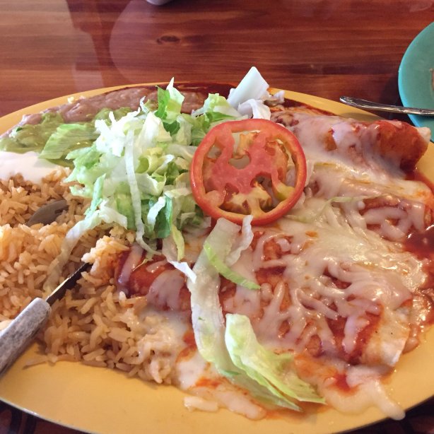 Taqueria Los Gordos