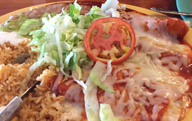 Taqueria Los Gordos
