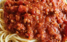 Spaghetti Works Restaurant餐厅图片