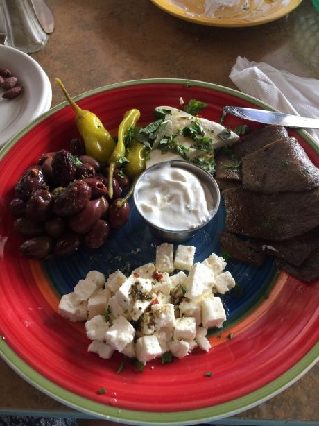 Olive Bistro