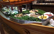 Ming Garden Chinese Buffet & Grill餐厅图片