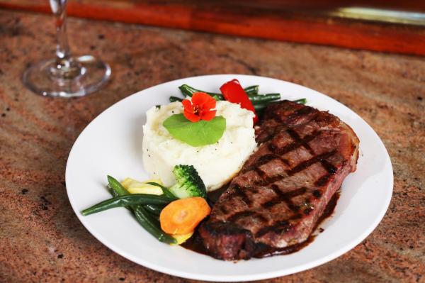 River City Grill