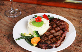 River City Grill