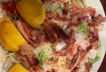 Louie's Steak & Seafood美食图片